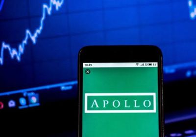 "أبولو جلوبال" تقترب من الاستحواذ على حصة في "أتلتيكو مدريد"