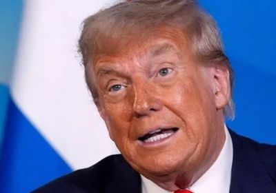 ترامب: إعادة تشغيل المواقع النووية في إيران يحتاج إلى سنوات