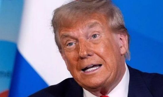 ترامب: إعادة تشغيل المواقع النووية في إيران يحتاج إلى سنوات