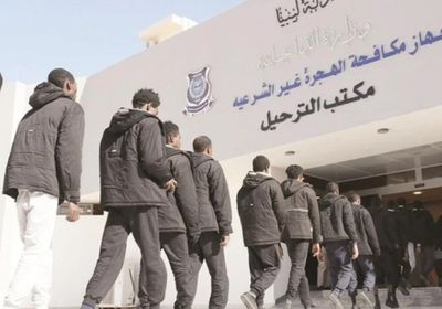 السلطات الليبية تقرر ترحيل 700 سوداني