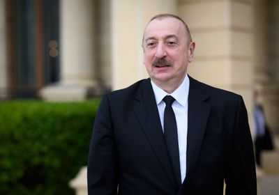 الرئيس الأذربيجاني: نحن قريبون جداً من اتفاق السلام مع أرمينيا