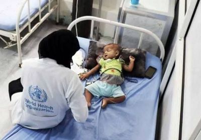 تفشي الكوليرا بمناطق سيطرة الحوثيين.. إهمال متعمّد يهدد حياة الملايين