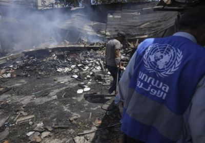 الأونروا: المخزون الغذائي في غزة يكفي 3 أشهر