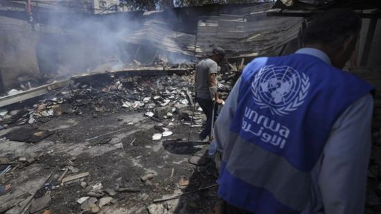 الأونروا: المخزون الغذائي في غزة يكفي 3 أشهر
