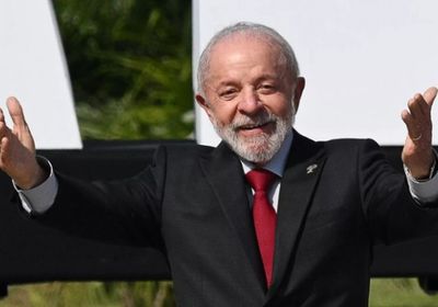 الرئيس البرازيلي ينتقد السياسة الأمريكية لانتهاكها مبادئ سيادة الدول