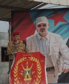 القوات الجنوبية: نتعهد بأن نظل درع الجنوب وسيفه الصارم