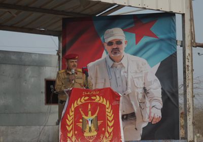 القوات الجنوبية: نتعهد بأن نظل درع الجنوب وسيفه الصارم