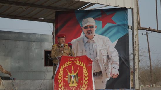 القوات الجنوبية: نتعهد بأن نظل درع الجنوب وسيفه الصارم