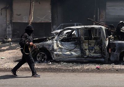 الداخلية السورية تعلن إخلاء السويداء من مقاتلي العشائر