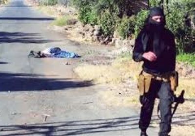 إعلام السويداء: المدينة السورية تتعرض لعقاب جماعي