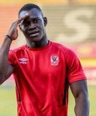 الأهلي المصري يرفض بيع ديانج للحزم السعودي