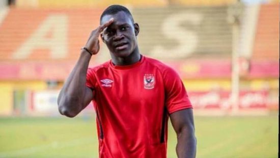 الأهلي المصري يرفض بيع ديانج للحزم السعودي