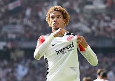    ليفربول يضع الرتوش الأخيرة لضم مهاجم إنتراخت فرانكفورت