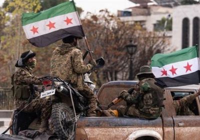 العشائر السورية تعلن إخراج جميع المقاتلين من السويداء