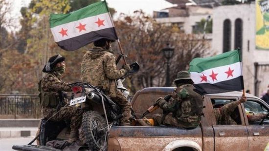 العشائر السورية تعلن إخراج جميع المقاتلين من السويداء