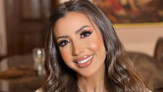 جنات تستعد لطرح ألبومها "ألوم على مين"