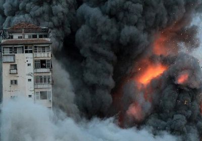 استشهاد 3 فلسطينيين في قصف إسرائيلي بخان يونس