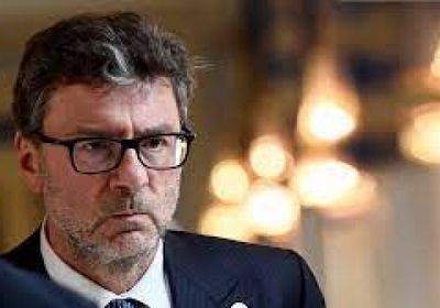 إيطاليا تحذر من تداعيات فرض رسوم ترامب الجمركية