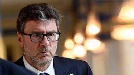 إيطاليا تحذر من تداعيات فرض رسوم ترامب الجمركية