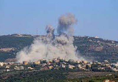 إسرائيل تعلن اغتيال مسؤول بحزب الله اللبناني