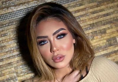 القبض على البلوغر المصرية هدير عبدالرازق