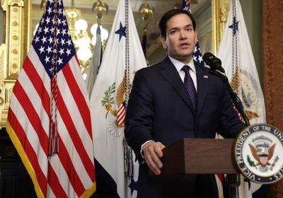 روبيو يطالب السلطات السورية بمنع دخول داعش "السويداء"