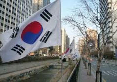 14 قتيلا في كوريا الجنوبية في فيضانات وانهيارات أرضية بسبب الأمطار الغزيرة