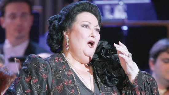 وفاة مغنية الأوبرا بياتريس أوريا مونزون عن 61 عاما