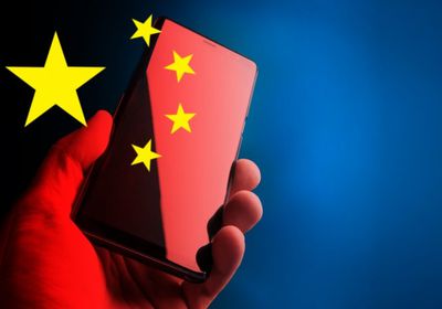 سوق الهواتف الذكية في الصين ينكمش بالربع الثاني 2025