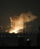 استشهاد 16 فلسطينيًا في قصف الاحتلال الإسرائيلي على قطاع غزة