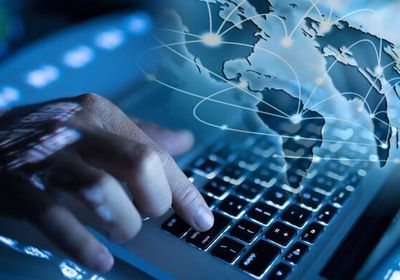 عودة خدمة الإنترنت بعد انقطاع مؤقت جراء خلل فني