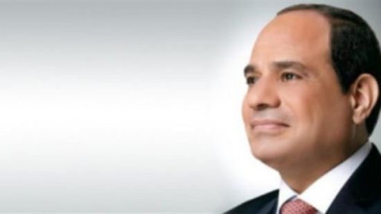الرئيس السيسى يبحث مع قائد القيادة المركزية الأمريكية تطوير التعاون الثنائى