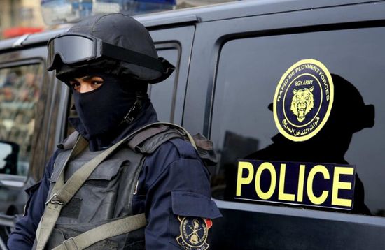 مصر.. إحباط عمل تخريبي خططت له حركة "حسم"