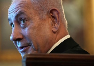 &zwnj;&rlm;مكتب نتنياهو: رئيس الوزراء الإسرائيلي يعاني من التهاب في الأمعاء