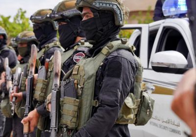 الداخلية السورية: تمكنا من تهدئة الأوضاع في السويداء