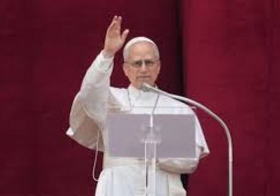 بابا الفاتيكان يطالب بهذا الأمر الخاص بغزة