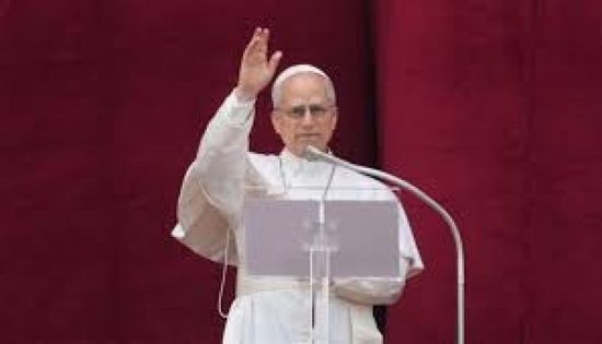 بابا الفاتيكان يطالب بهذا الأمر الخاص بغزة