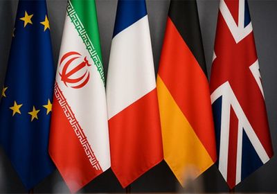 القوى الأوروبية تخطط لمحادثات نووية جديدة مع إيران