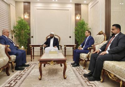 المحرّمي يوجه بسرعة إطلاق العلاوات وحقوق المسرحين