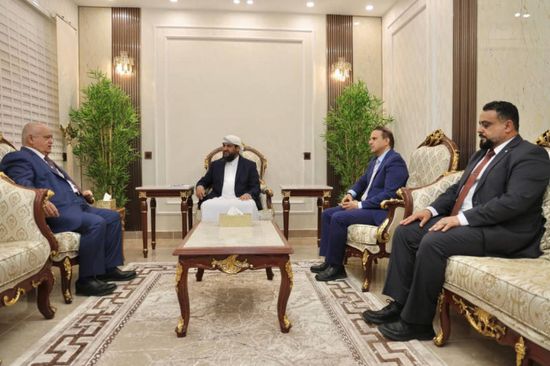 المحرّمي يوجه بسرعة إطلاق العلاوات وحقوق المسرحين