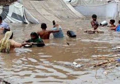 تفاصيل مقتل 14 شخصًا جراء أمطار بكوريا الجنوبية