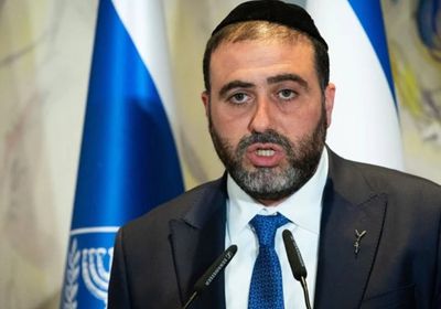 مجدداً.. وزير الداخلية الإسرائيلي يستقيل من حكومة نتنياهو