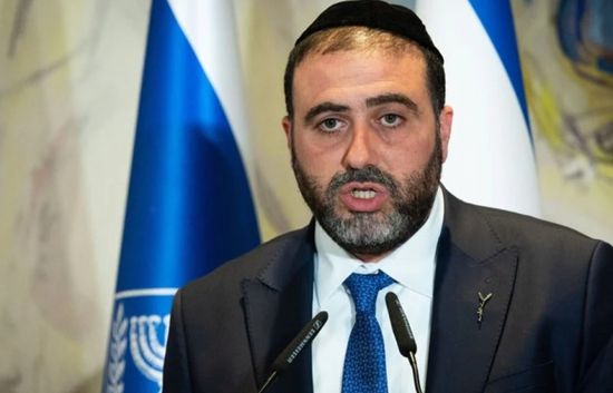 مجدداً.. وزير الداخلية الإسرائيلي يستقيل من حكومة نتنياهو