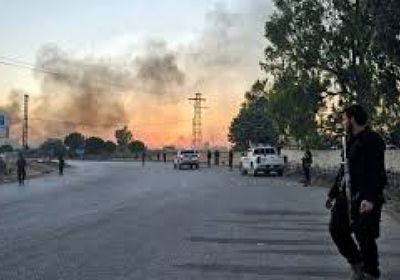 استمرار الهدوء في السويداء عقب إعلان وقف النار