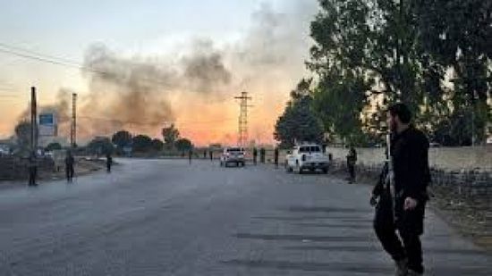 استمرار الهدوء في السويداء عقب إعلان وقف النار