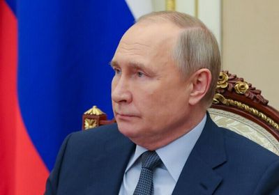 بوتين يستقبل كبير مستشاري المرشد الأعلى الإيراني في الكرملين