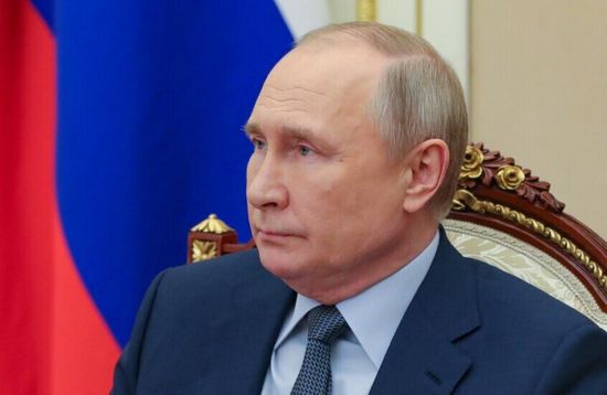 بوتين يستقبل كبير مستشاري المرشد الأعلى الإيراني في الكرملين