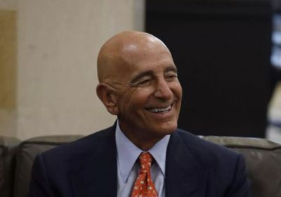 أمريكا تعلن الاتفاق على وقف إطلاق النار في السويداء