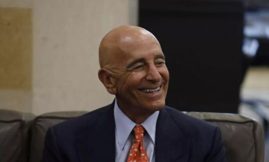 أمريكا تعلن الاتفاق على وقف إطلاق النار في السويداء