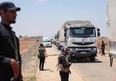 هدوء حذر في محافظة السويداء السورية